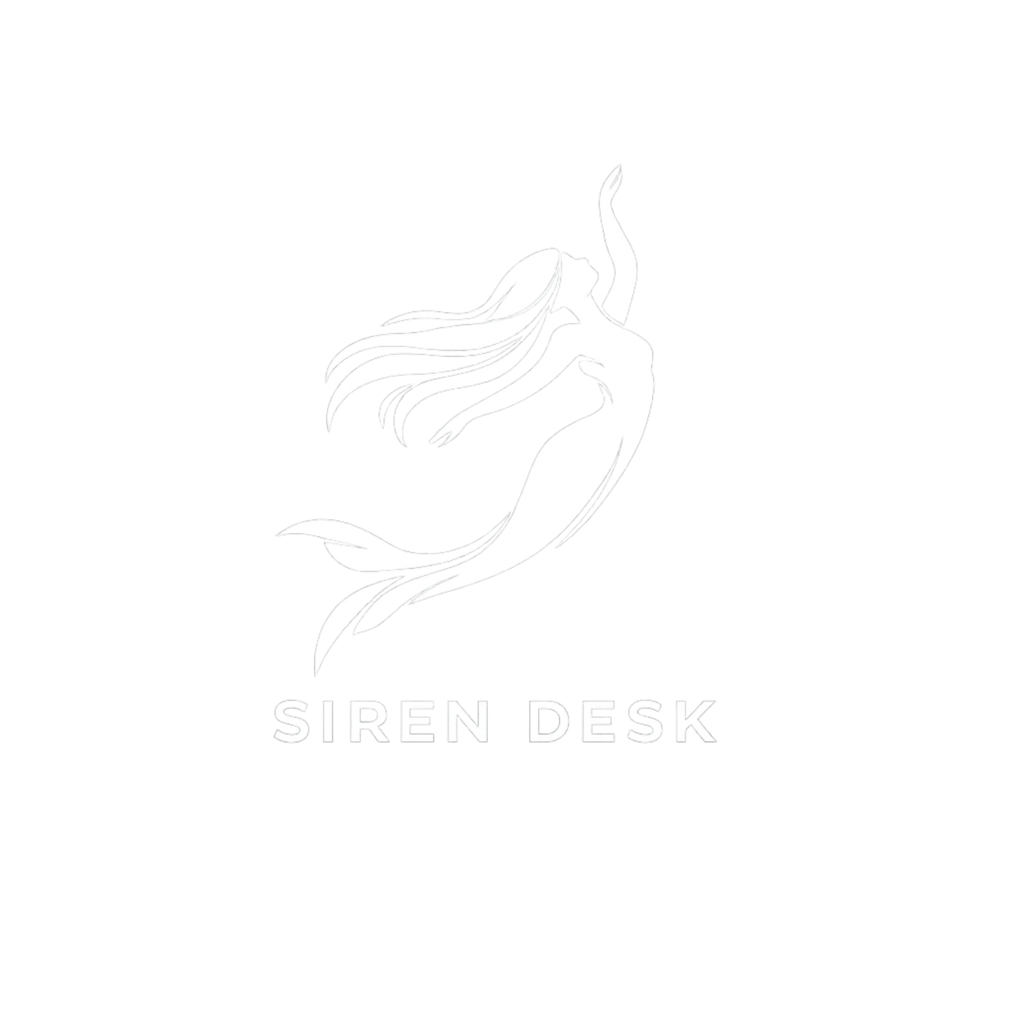 SirenDesk Logo